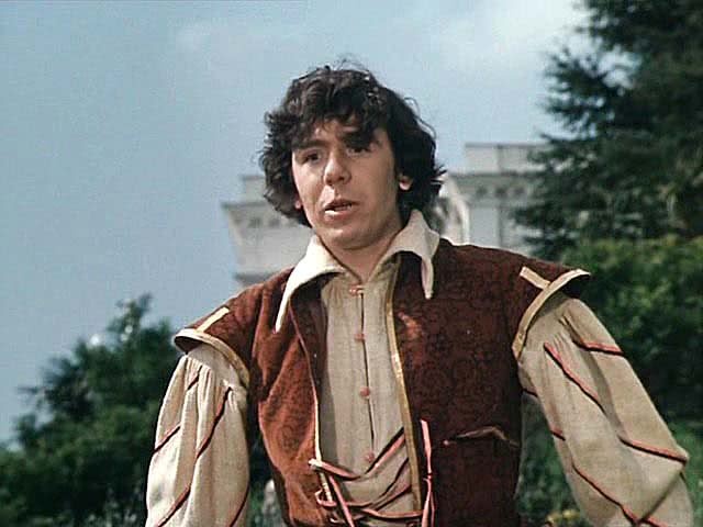 «Он держал на плечах советское кино, но умер в чужой стране. Почему Виктор Ильичёв исчез из памяти зрителей»