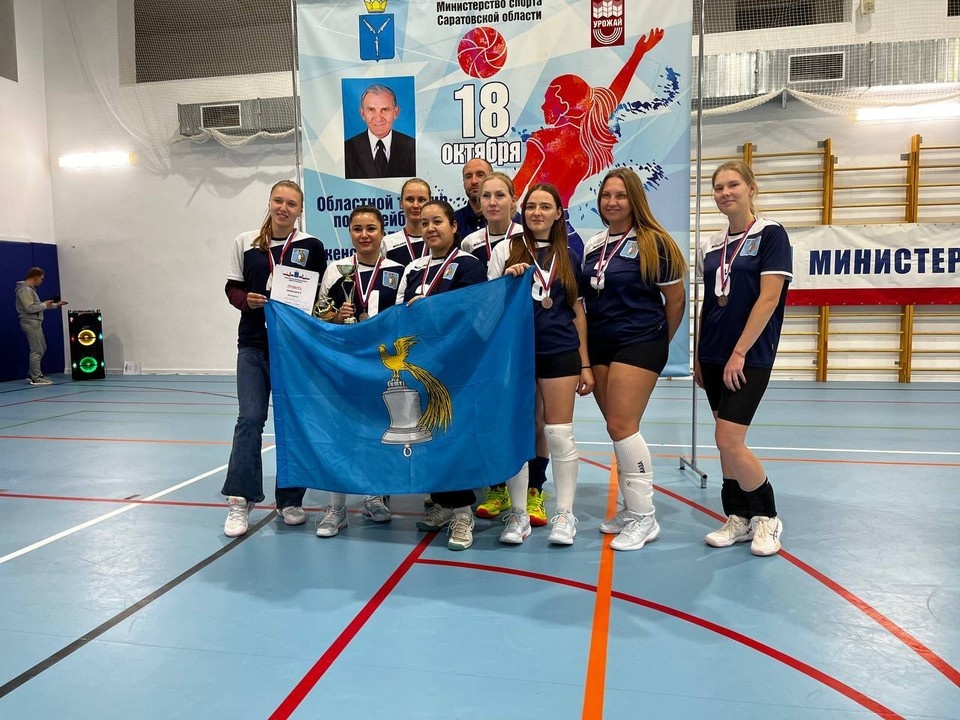    Фото: Администрация Татищевского района