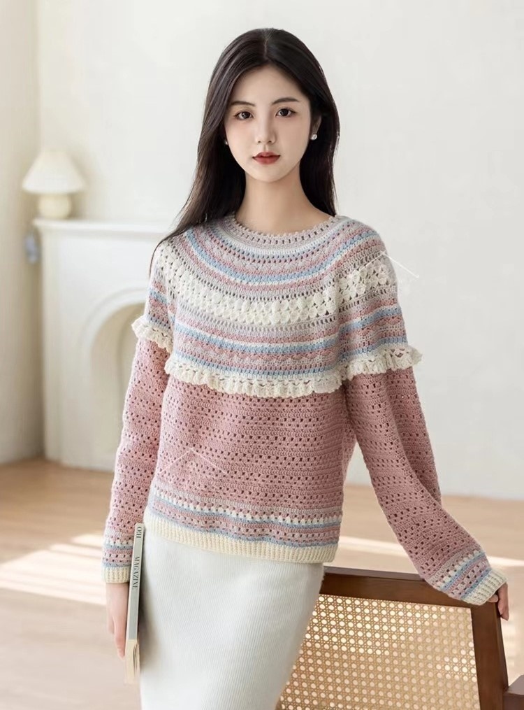 Модель 6. Схемы в конце статьи.