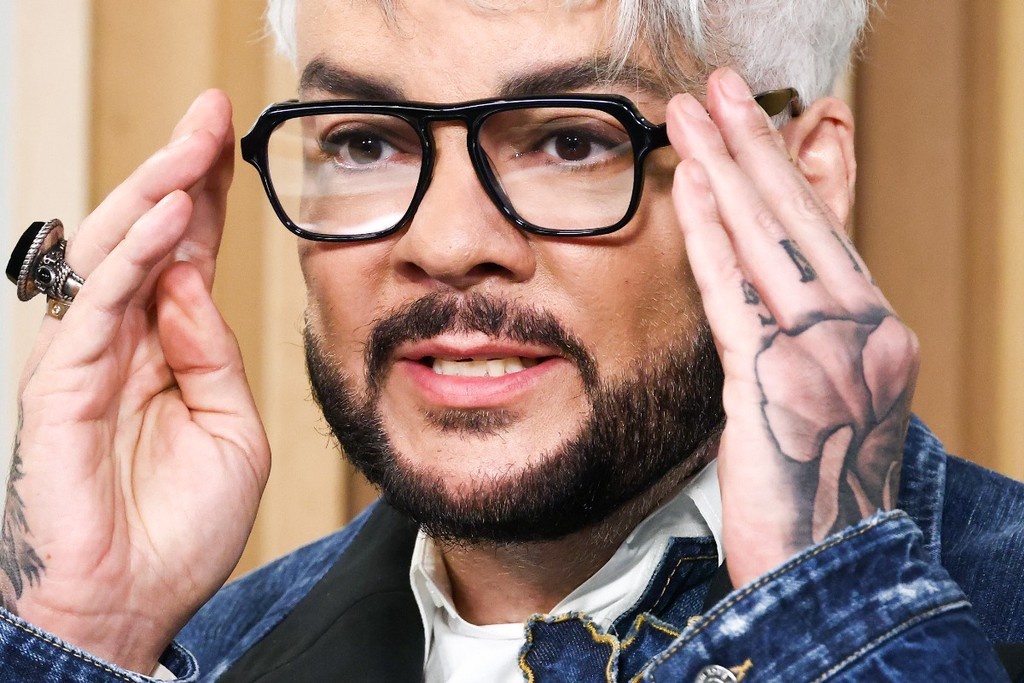    Фото © Артем Геодакян / ТАСС