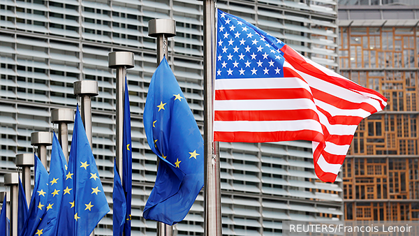     Фото: REUTERS/Francois Lenoir   
 Текст: Дмитрий Зубарев