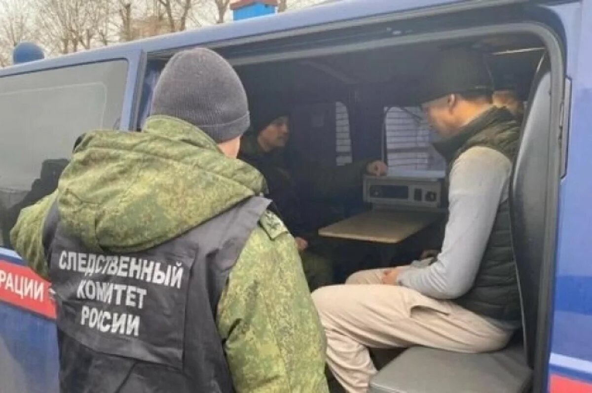    Трое подростков из Лениногорска предстанут перед судом за теракт на железной дороге — они подожгли оборудование возле Бугульмы по заданию иностранных кураторов.