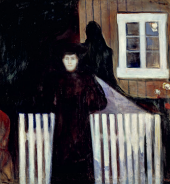 Лунный свет. 1893