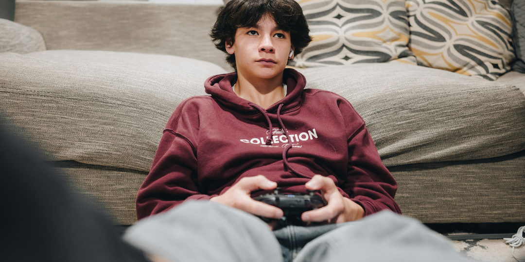 Как найти общий язык с подростком?