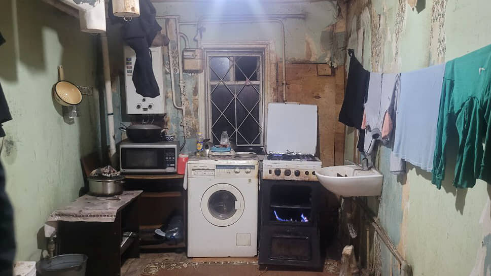 Полиция проверила места проживания мигрантов в Нижнем Новгороде.📷Фото: ГУ МВД по Нижегородской области