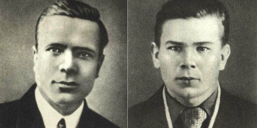 «Папа, я пойду с тобой»: как два брата взорвали эшелон смерти