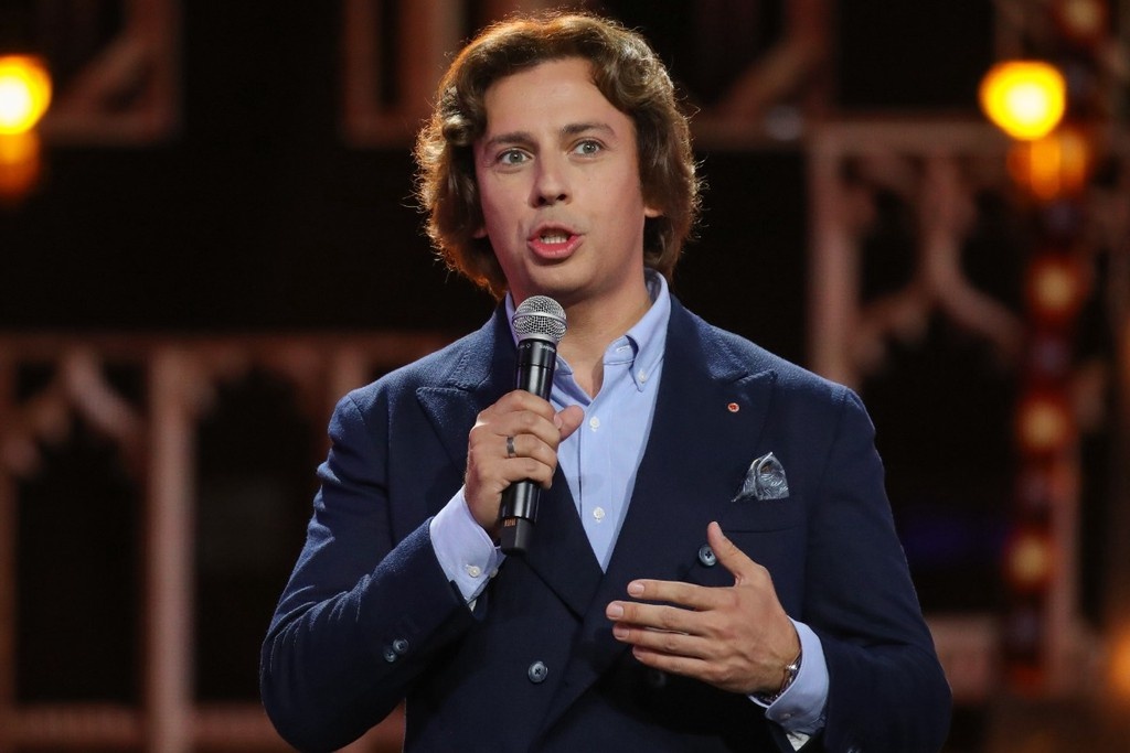    Фото © Вячеслав Прокофьев / ТАСС