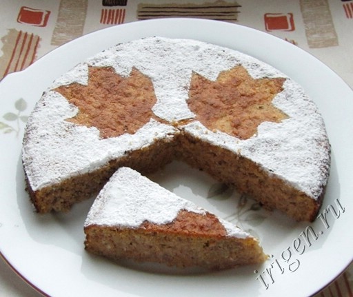 Манник Осенний