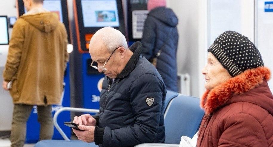    пресс-служба ООО «МосОблЕИРЦ»