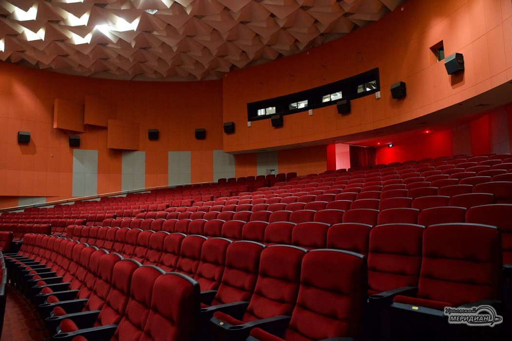    Фото Лидия Аникина © ИА «Уральский меридиан»