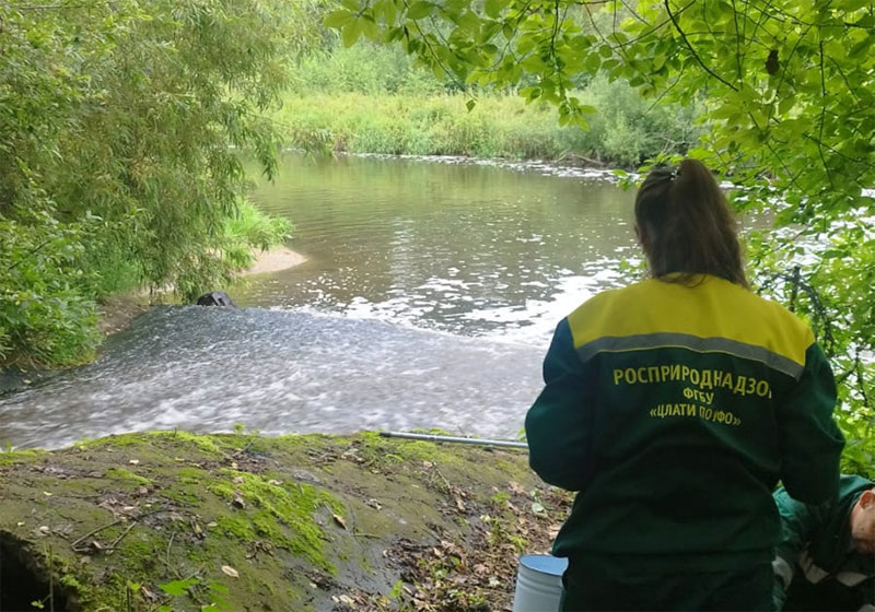     Фото: Уральское межрегиональное управление