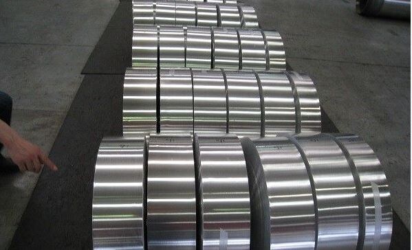 Преимущества никелевой ленты