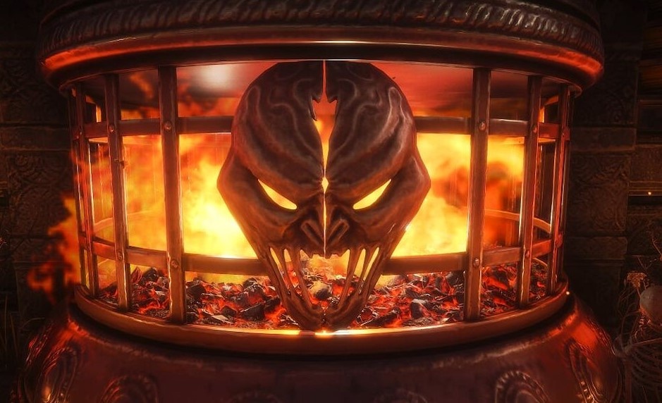 Кузница (Forge)