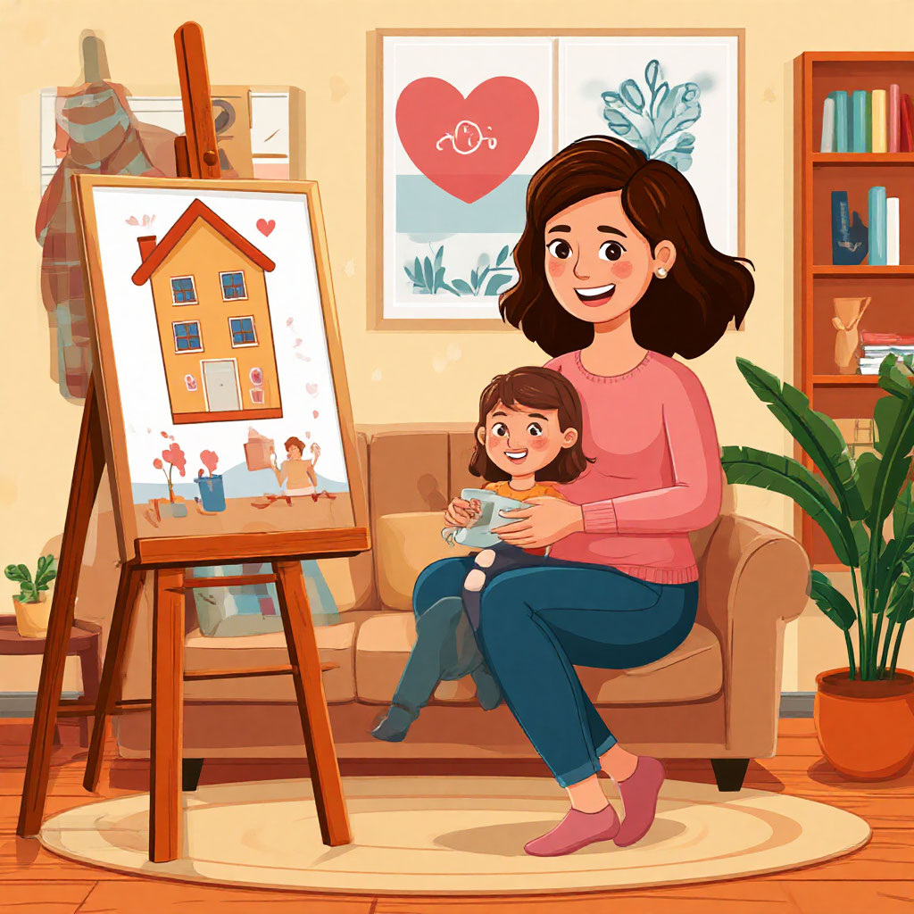 Успевать главное, не распыляясь на сто дел сразу? Возможно! Секрет — в системе «3 дела дня», которая вернет вам ощущение контроля и спокойствия.