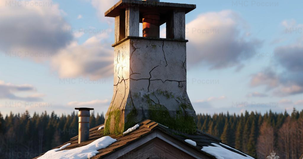 Как почистить дымоход самостоятельно?