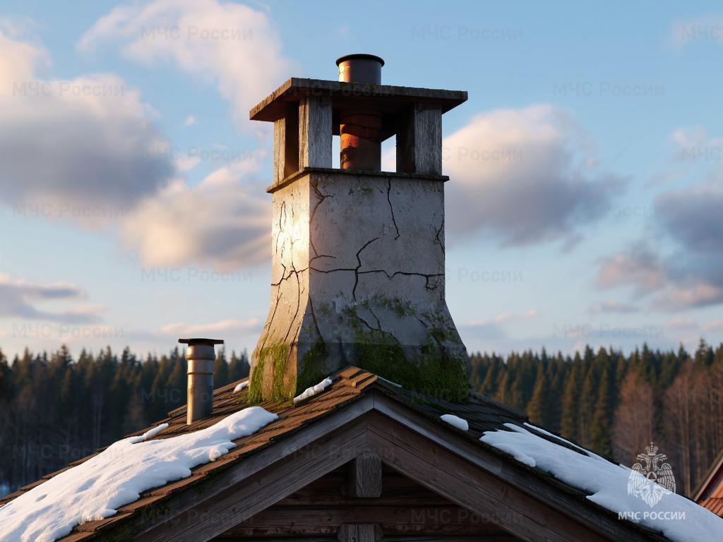 Фотография сгенерирована нейросетью