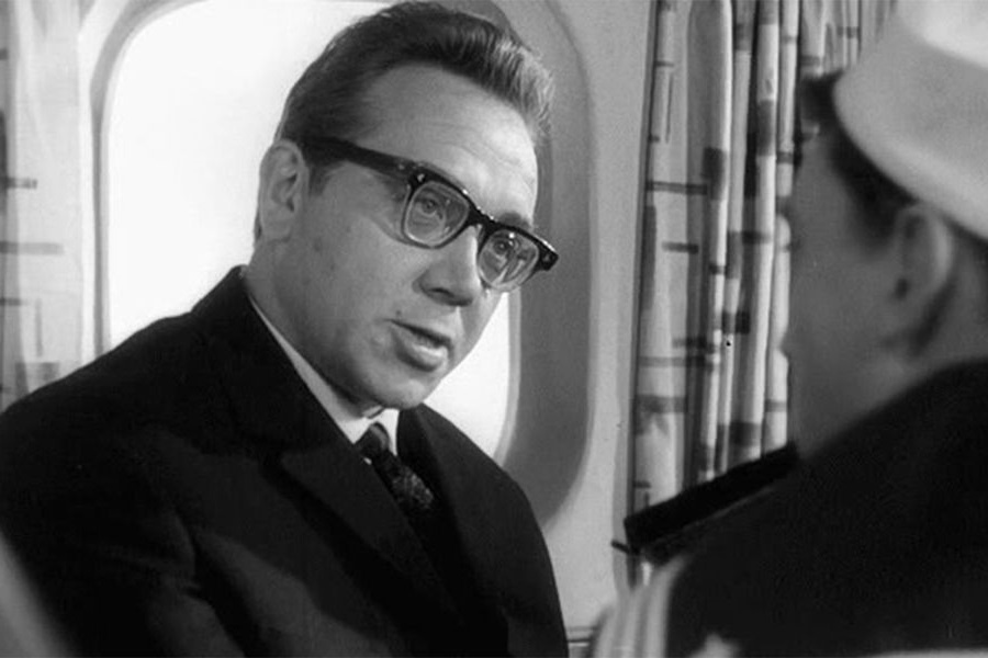 Иосиф Конопацкий \ фото из окрытых источников