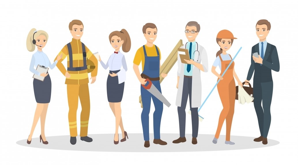 Получи профессию вместе с аттестатом!