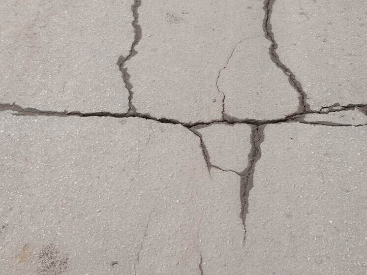     В Бейском районе Хакасии произошло землетрясение. Фото: архив МК в Хакасии.