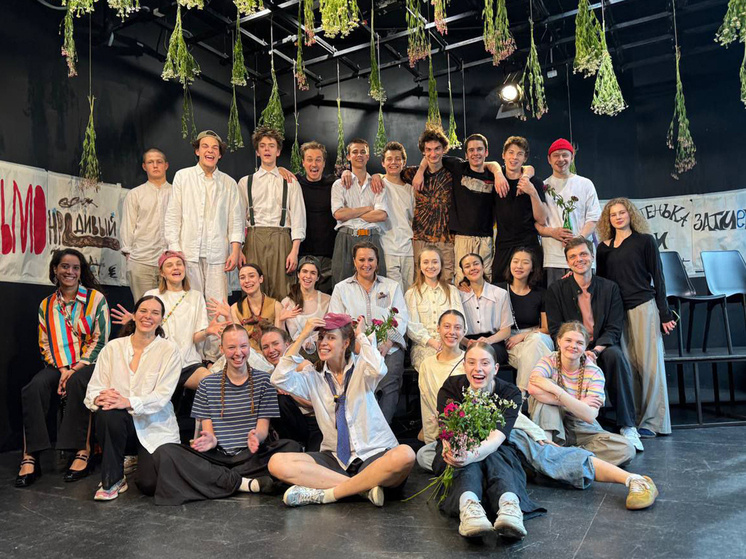     фото: пресс-служба Музей-усадьба Л. Н. Толстого «Ясная Поляна»