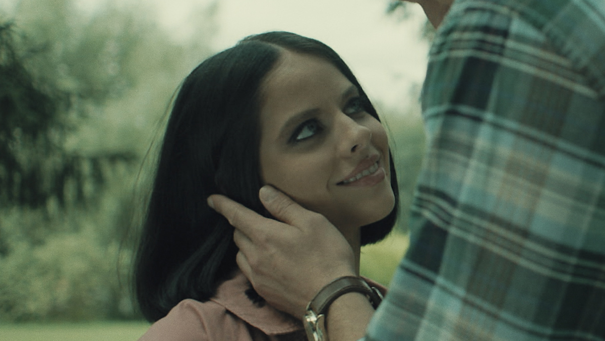 Трофей 2025 фильм - Отзыв и трейлер, психологический триллер, фильмы про охоту и жертву