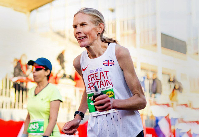 Фото: Geoff Lowe