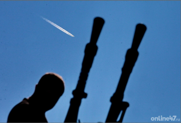 фото: Валентин Илюшин/Online47