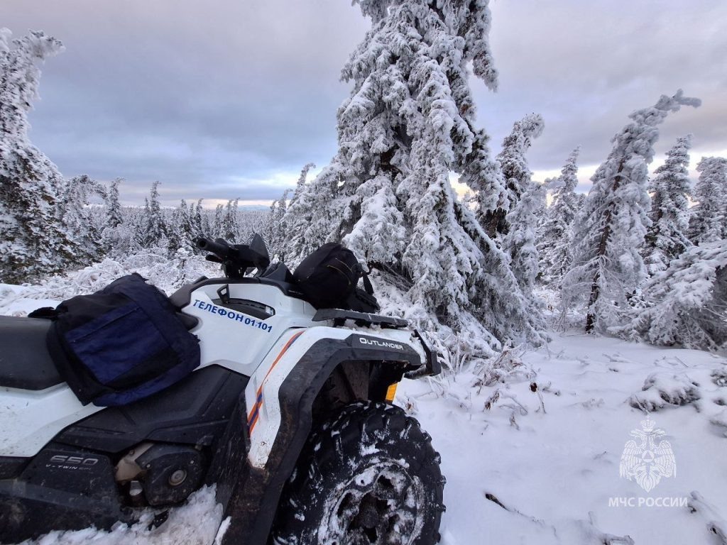    Фото: МЧС Башкирии