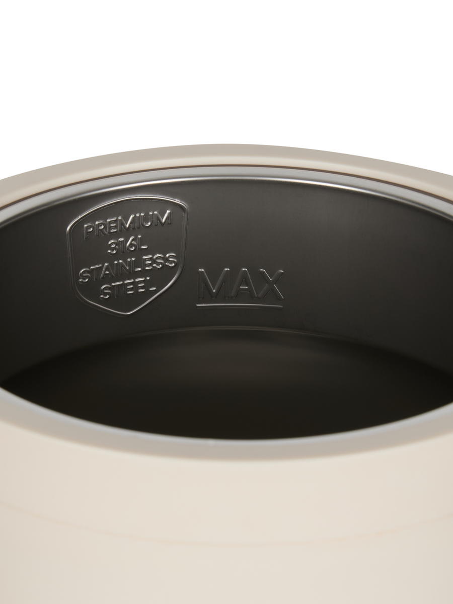 Изображение внутренней колбы термопота Sanyo SN-TP5000WS