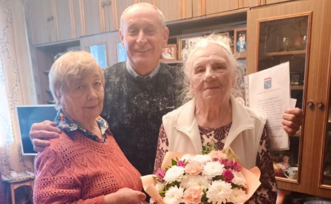    © Администрация Бокситогорского района