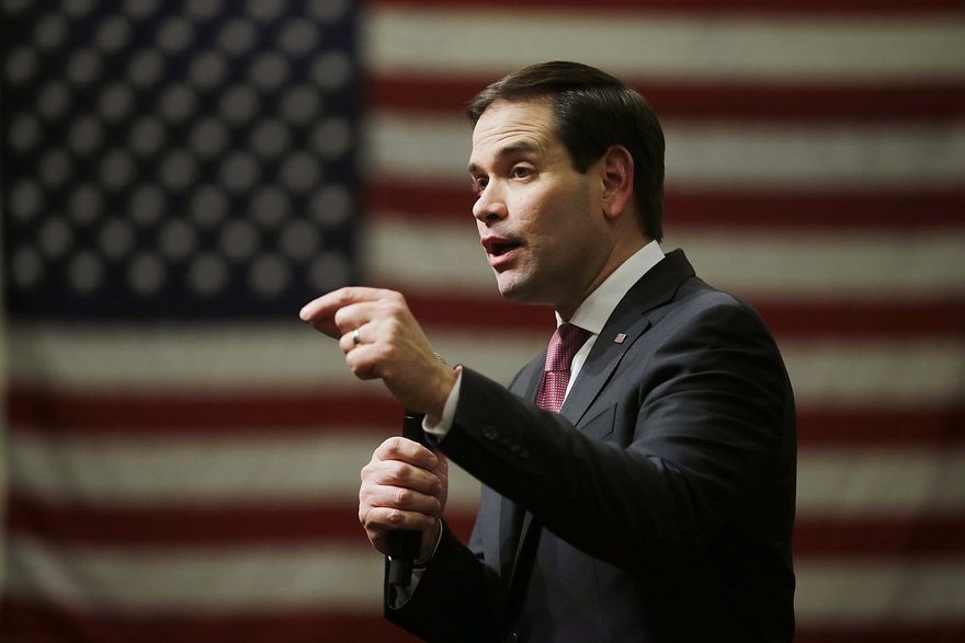    Фото: Carlo Allegri / Reuters