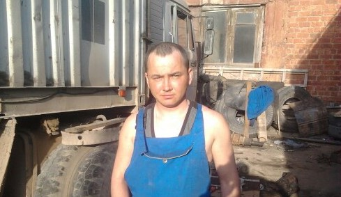 В Иркутской области Алексей Сиразодтинов скрутил вооружённого бандита, который напал на магазин