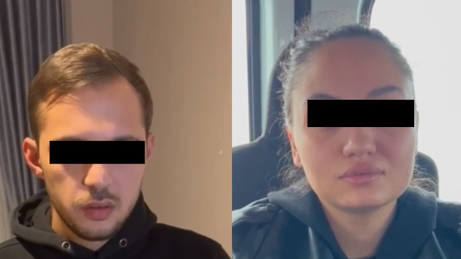 Фото: пресс-служба ГУ МВД России по г.Санкт-Петербургу и Ленинградской области