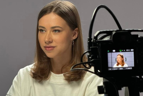     Соцсети Александры Митрошиной