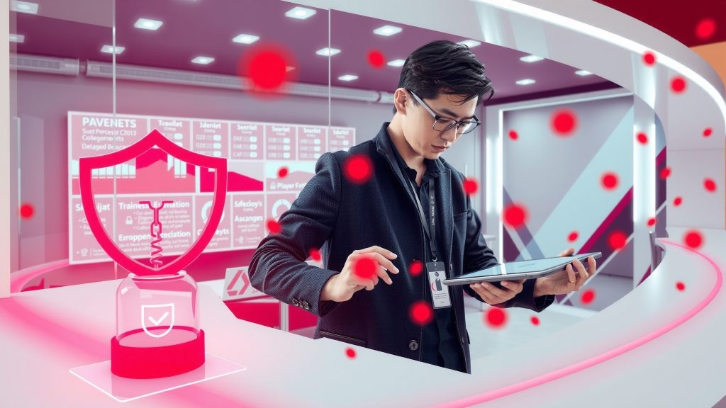    Свой в Альфа: как Альфа-Банк гарантирует безопасность моих данных – мой личный опыт.