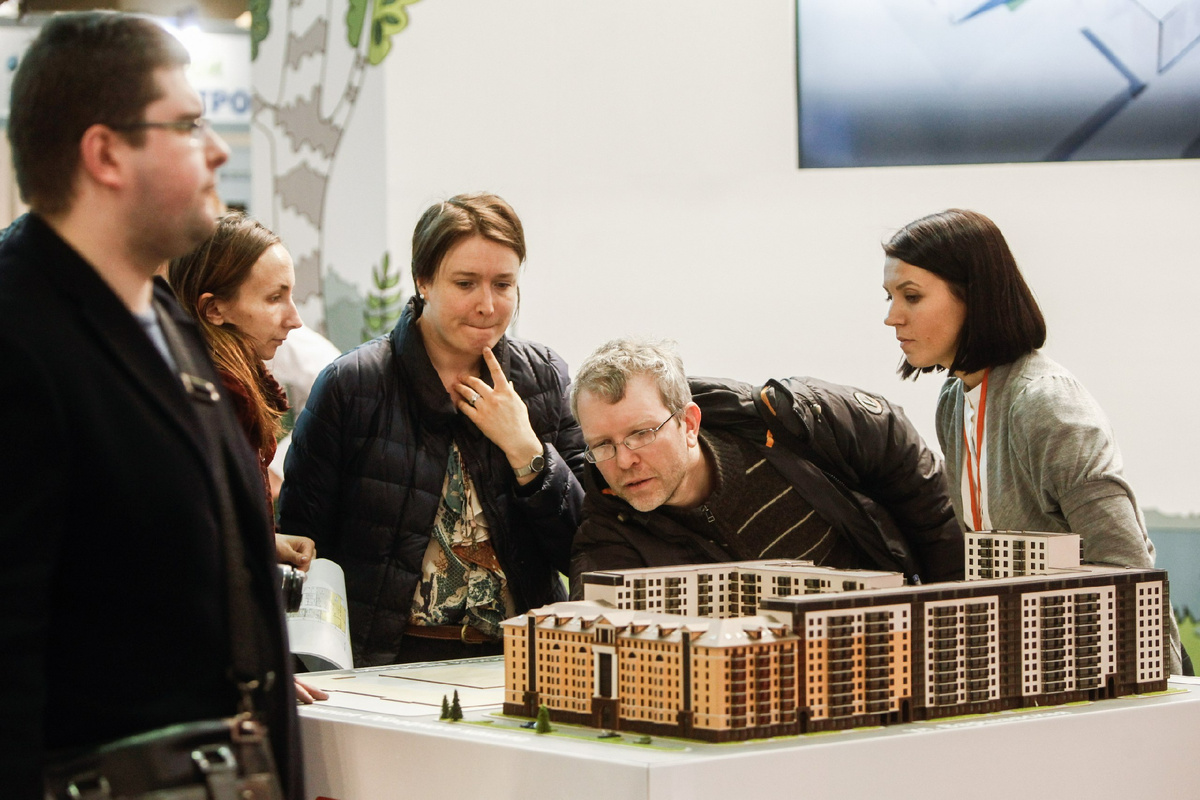 Сергей Коньков / "Деловой Петербург"