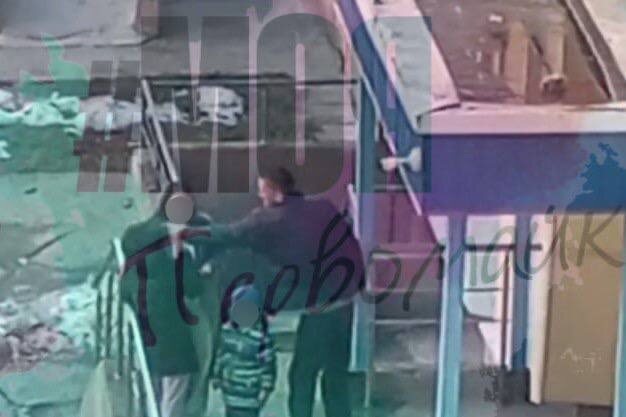    Фото: скрин видео ТГ-канала "Моя Первомайка"