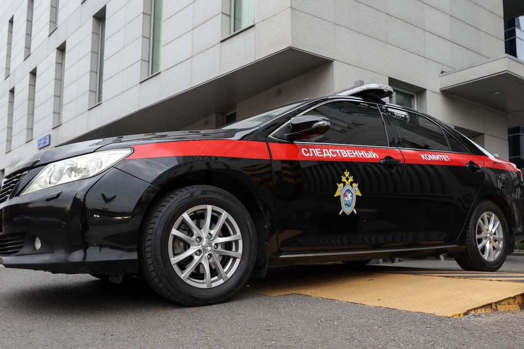    Фото © Валерий Шарифулин / ТАСС