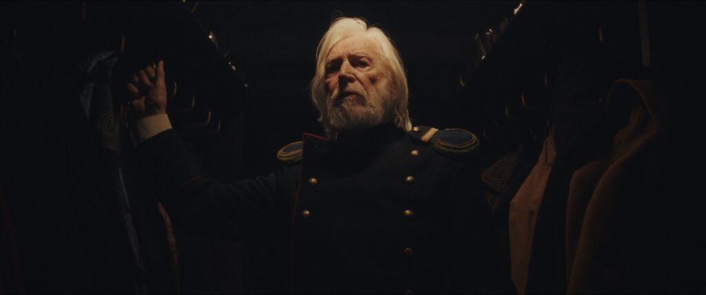    Кадры предоставлены пресс-службой МХТ им.Чехова Источник фото: Театр To Go