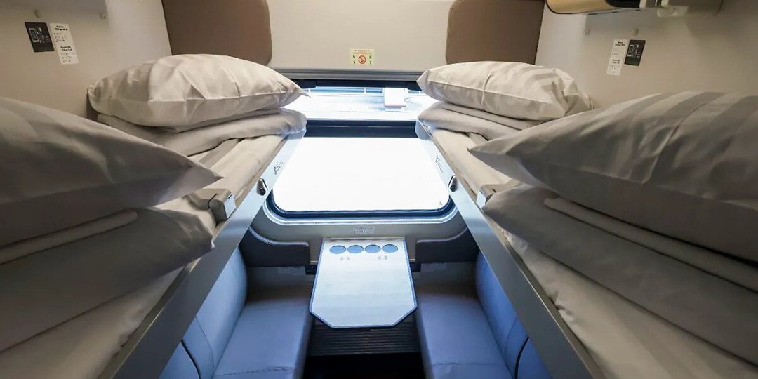 Вагоны-люкс в поездах РЖД: как выглядят и за что вы платите