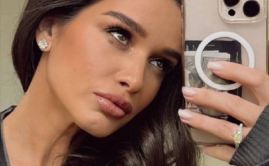 «Никогда об этом вас не просила и не прошу!»: Ксения Бородина вышла с заявлением и предостерегла подписчиков. ЭКСКЛЮЗИВ🔥