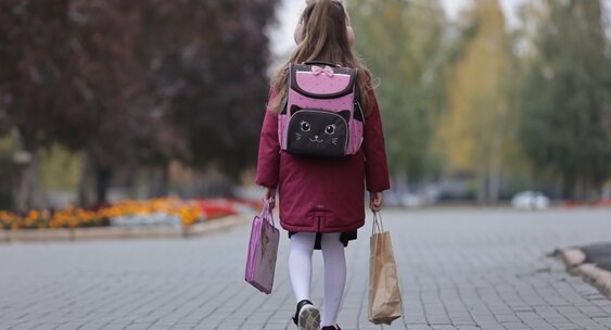 Надо учиться, а то скоро на работу