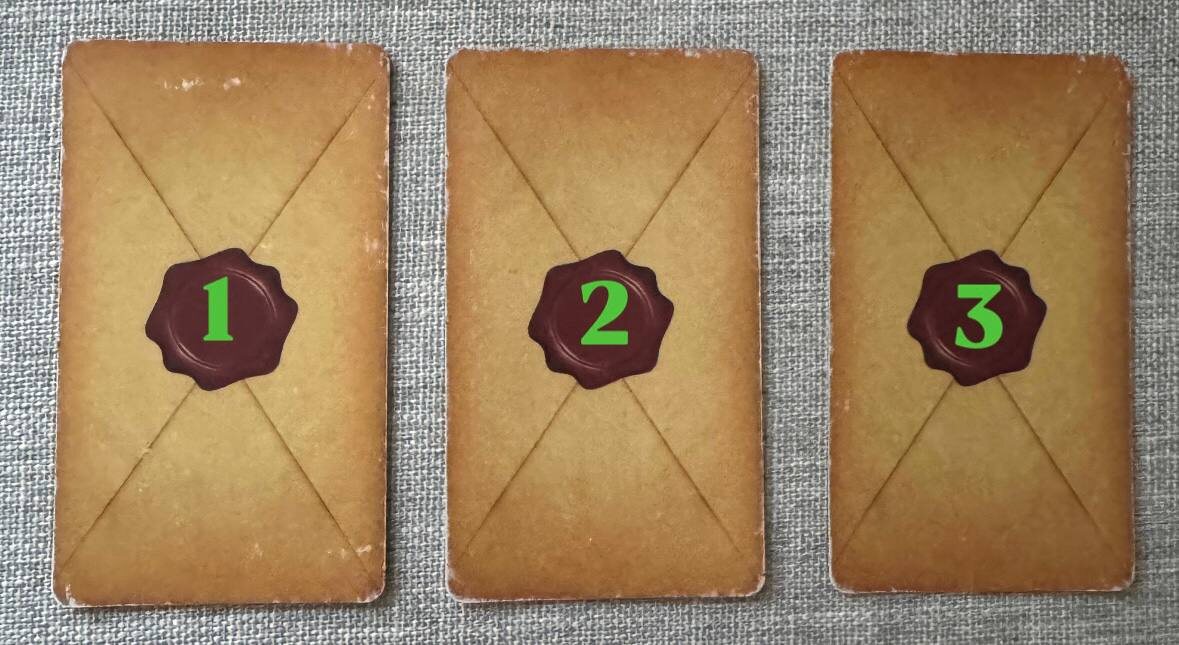 выбери карту 