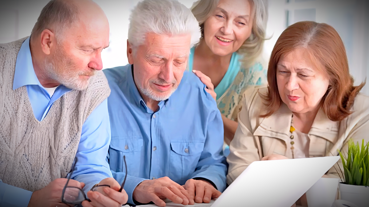 Почему у соседа пенсия больше, ведь работали мы одинаково, а зарплата у меня была выше: где справедливость и в чем "подвох"