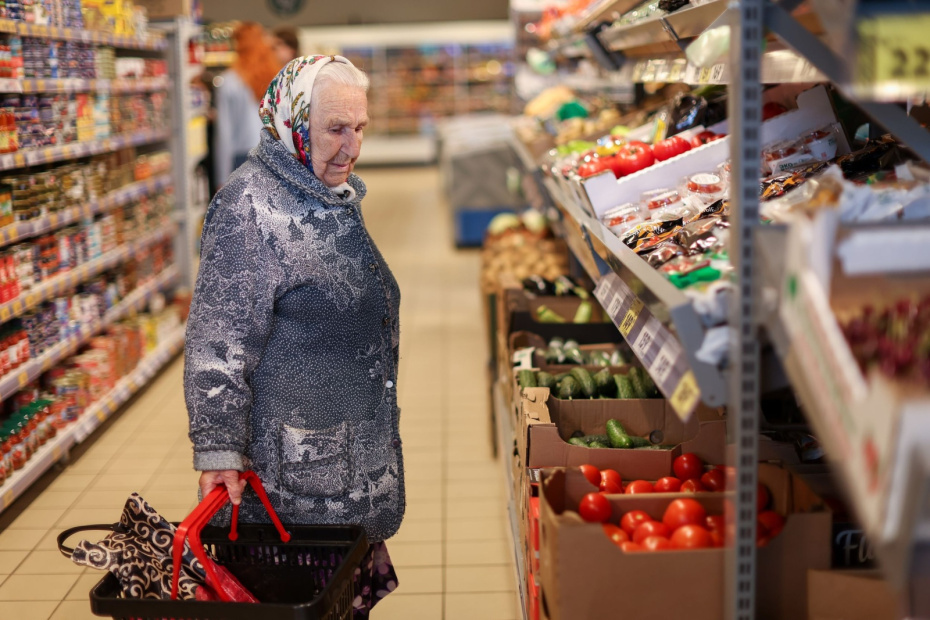    Алексей Белкин/NEWS.ru