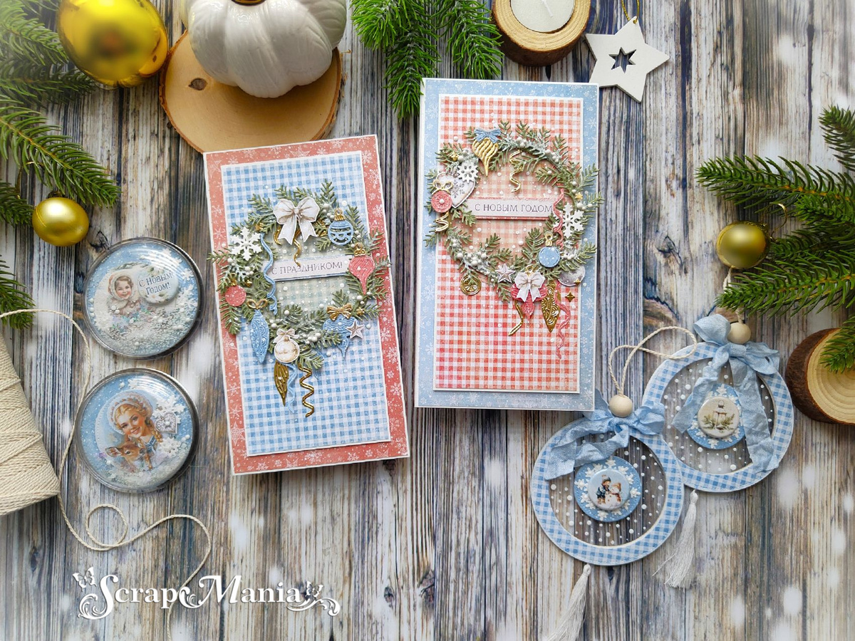 Больше фото в галерее. Листайте ➡