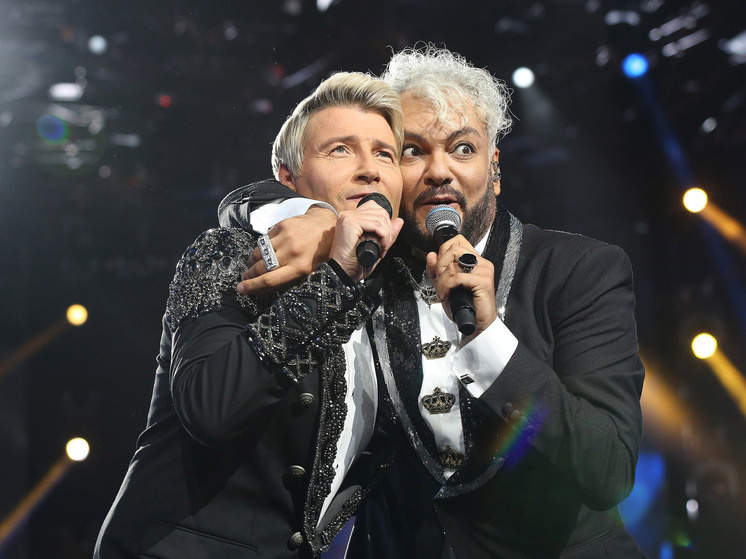   Лилия Шарловская