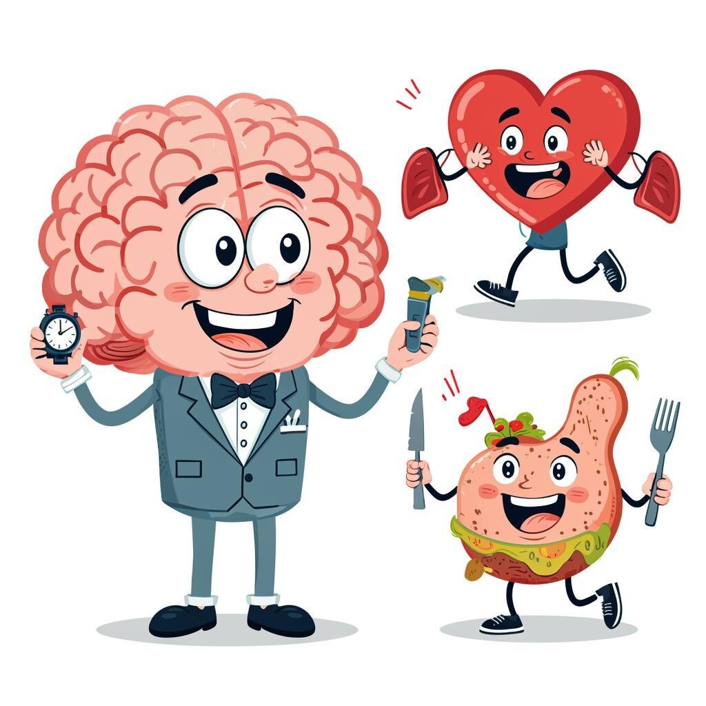 Изображение сгенерировано ИИ.