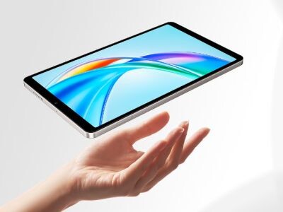    Планшет Honor Pаd Х7 с LTE и GPS поступил в продажу в России