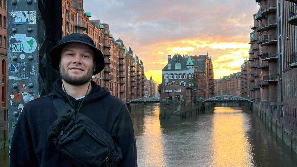    Фото: t.me/maxkorzh